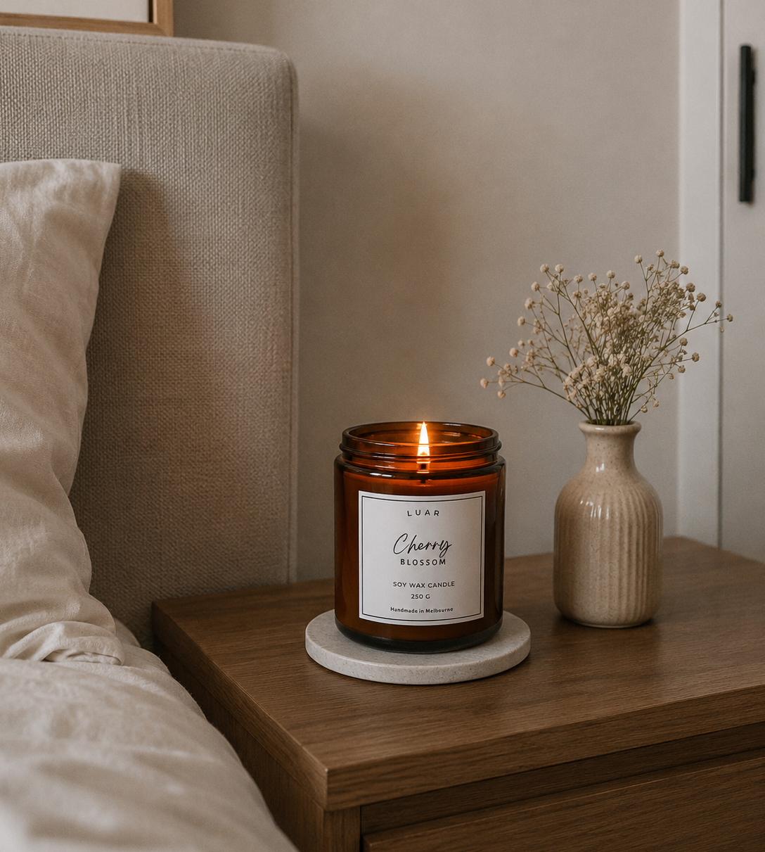 Candles