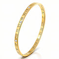 Cubic Zirconia Bracelet