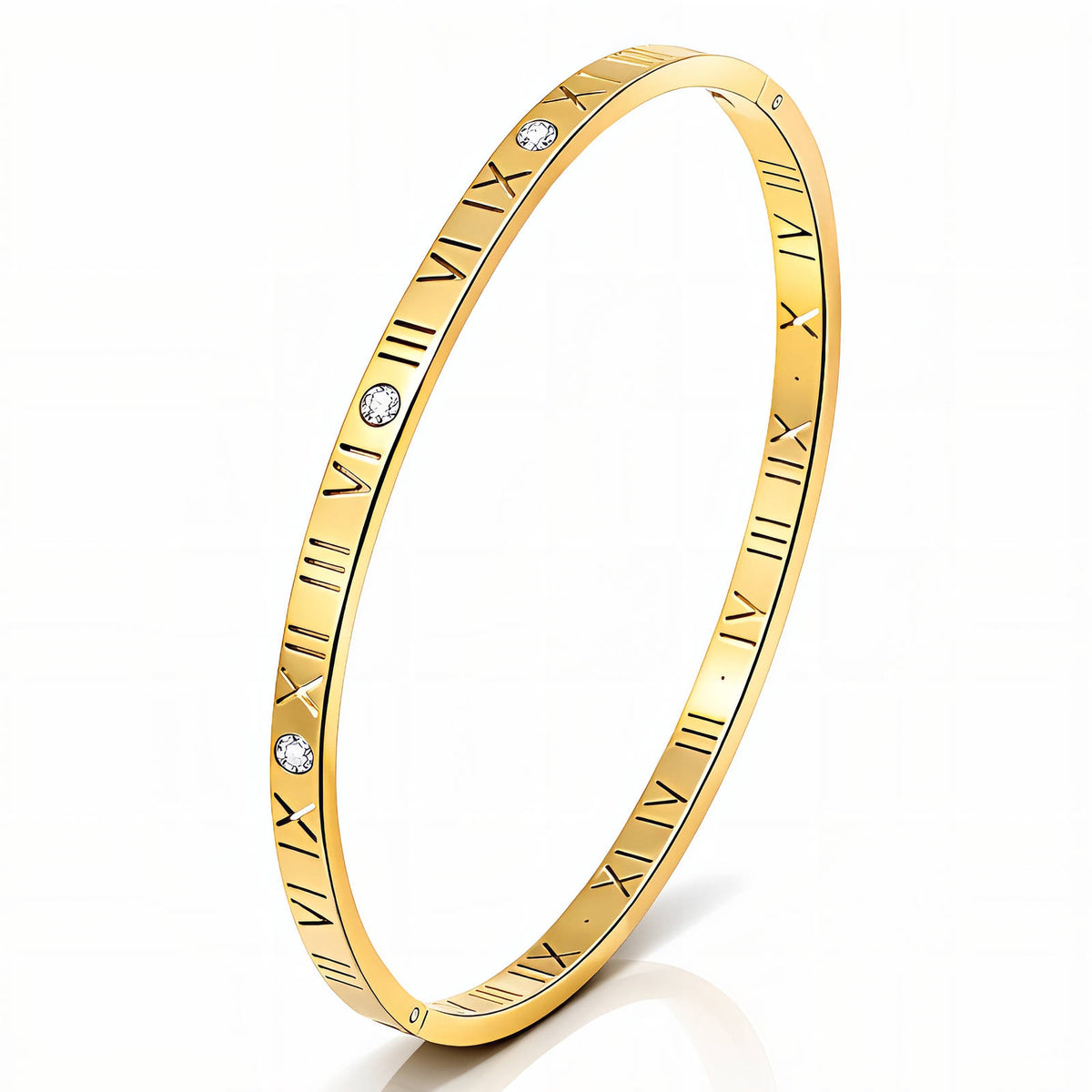 Cubic Zirconia Bracelet