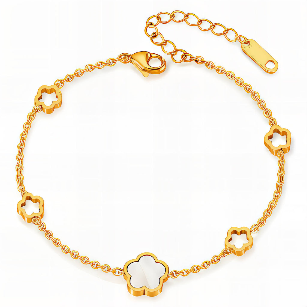 Flower Meadow Bracelet