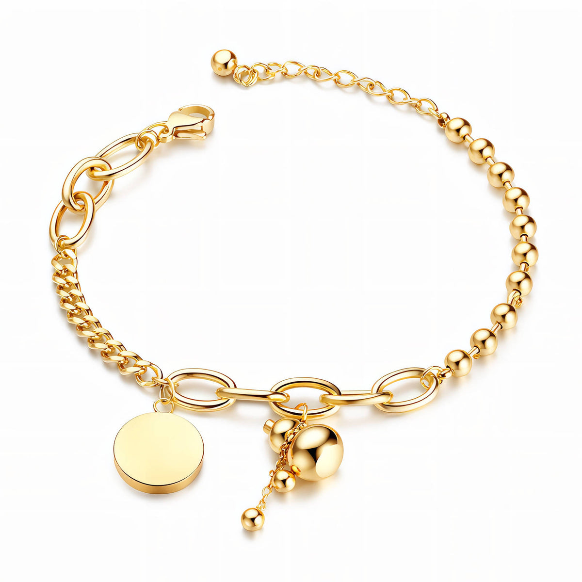 Charms Bracelet