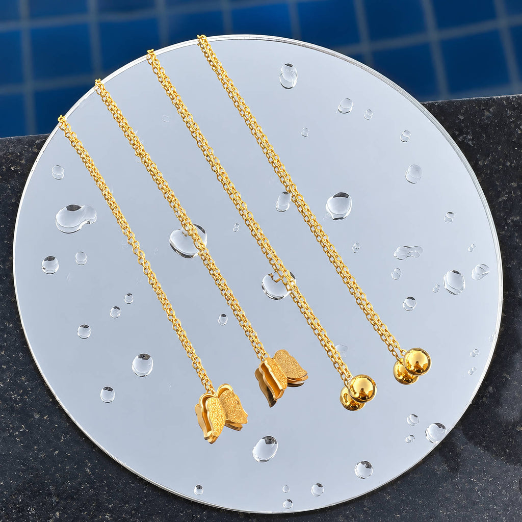 Threader Earrings