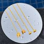 Threader Earrings