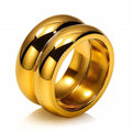 Chunky Ring