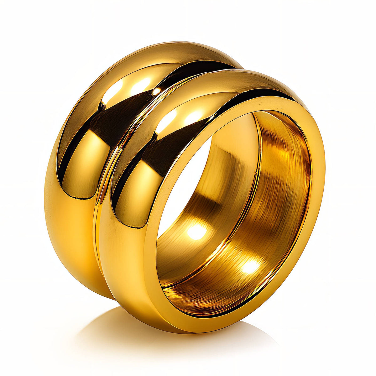 Chunky Ring
