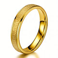 Slim Band Ring
