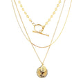 Coin Necklace