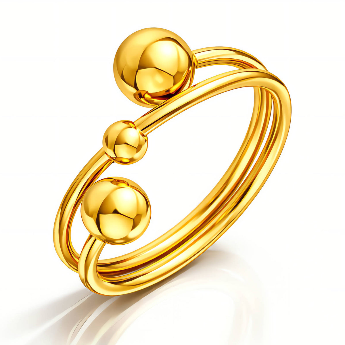 Bead Ring