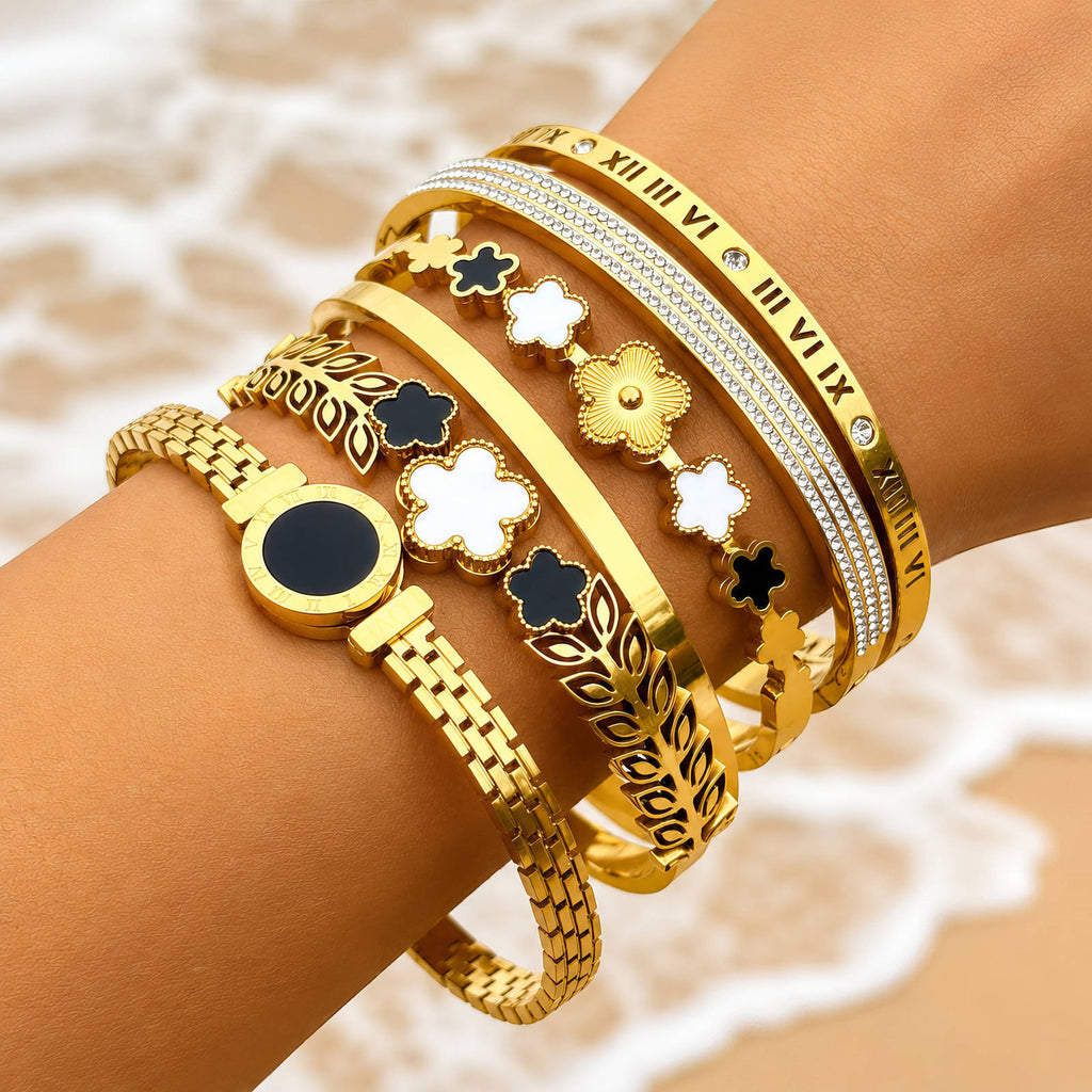 Cubic Zirconia Bracelet