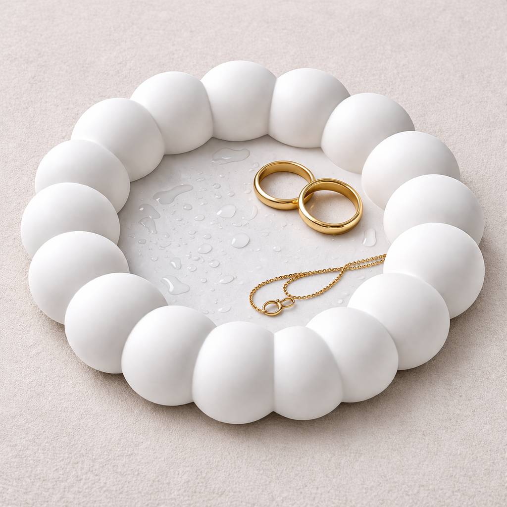 Bubble Tray