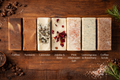 Handcrafted Soap (7 pack)