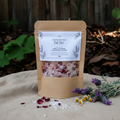 Complete Label Himalayan Salt Bath Ritual Product Photo