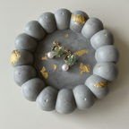 Enhanced Cement Vessel with Jewelry - Version 1