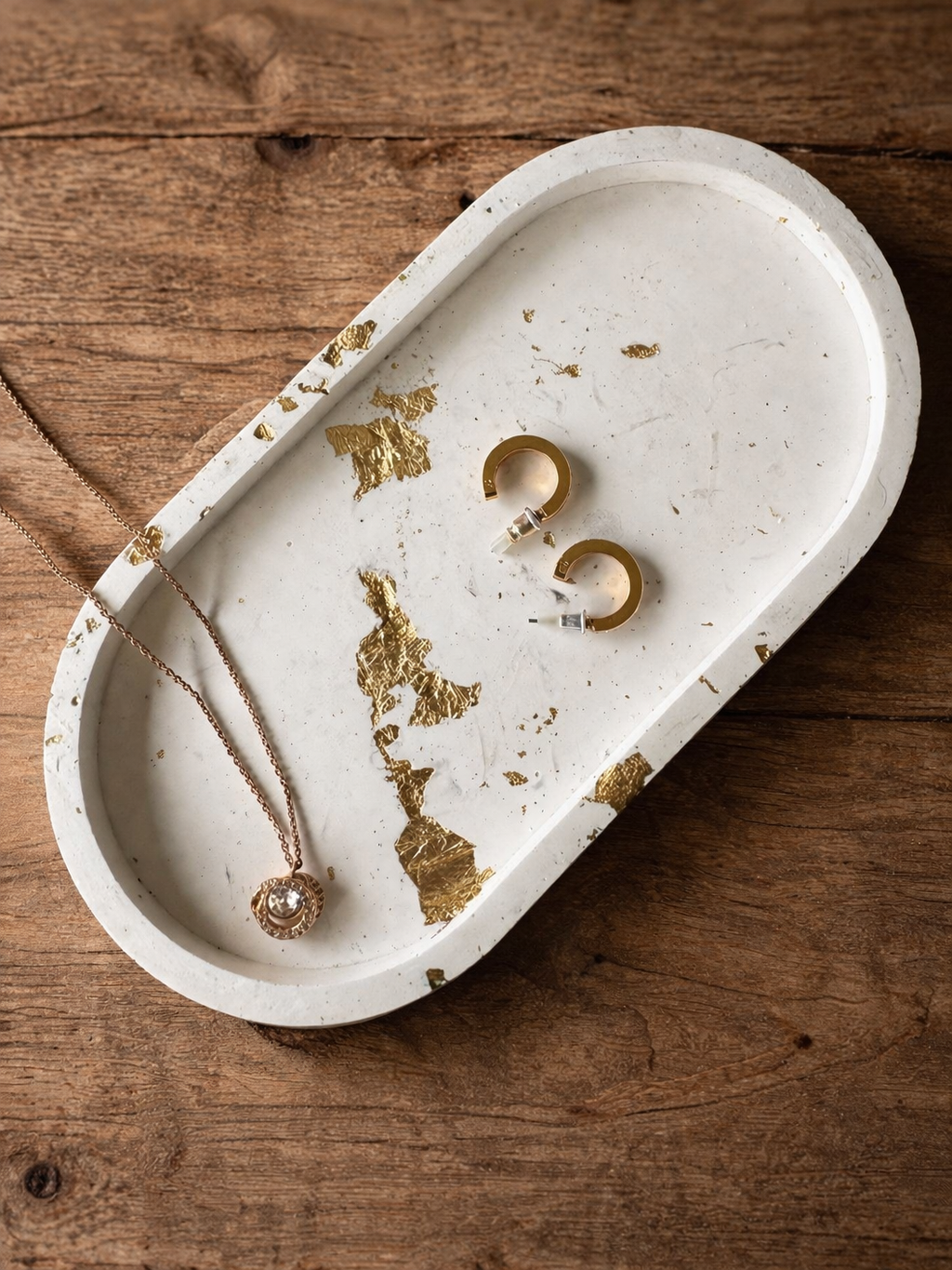 Trinket Tray