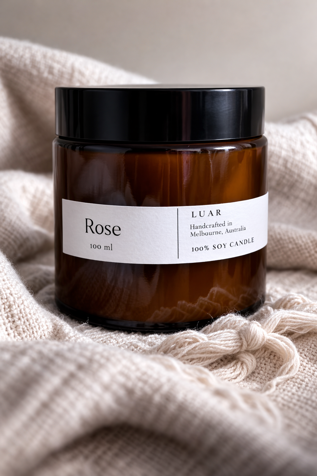 Rose 100ml