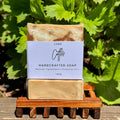 Coffee Body Soap 100g