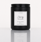 Winter Selection- 250 G Candles