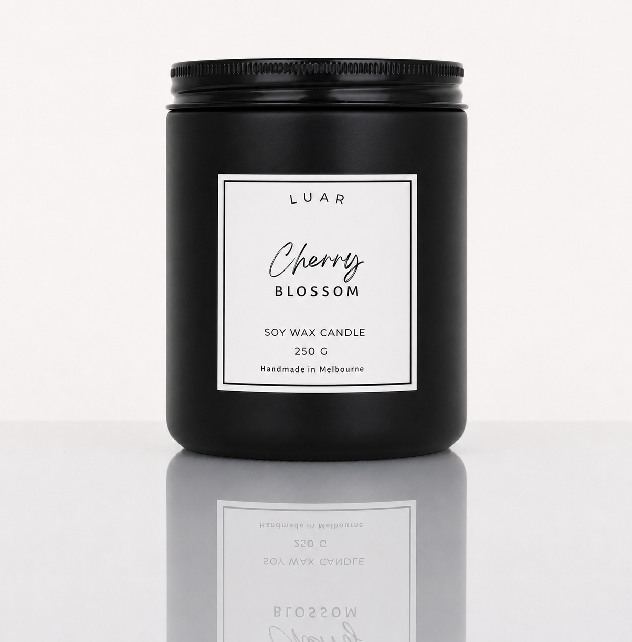 Winter Selection- 250 G Candles