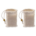Exfoliating Soap Saver Bag