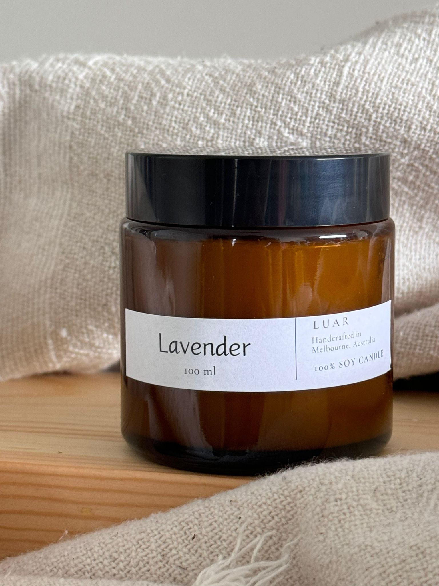 Lavender 100ml