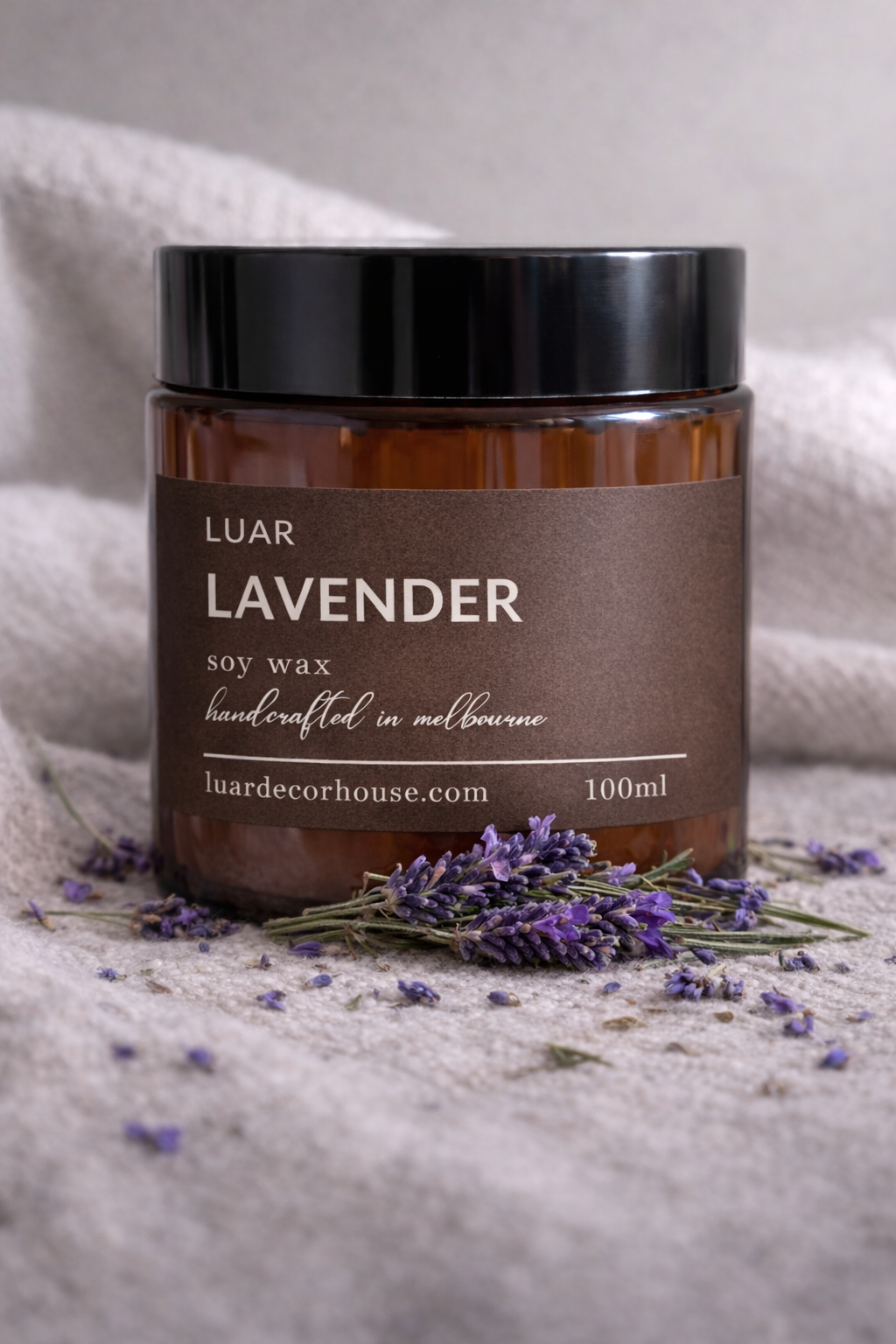 Lavender 100ml