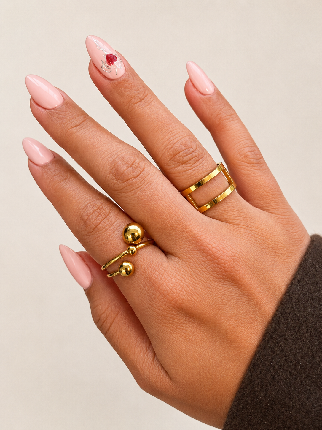 Bead Ring