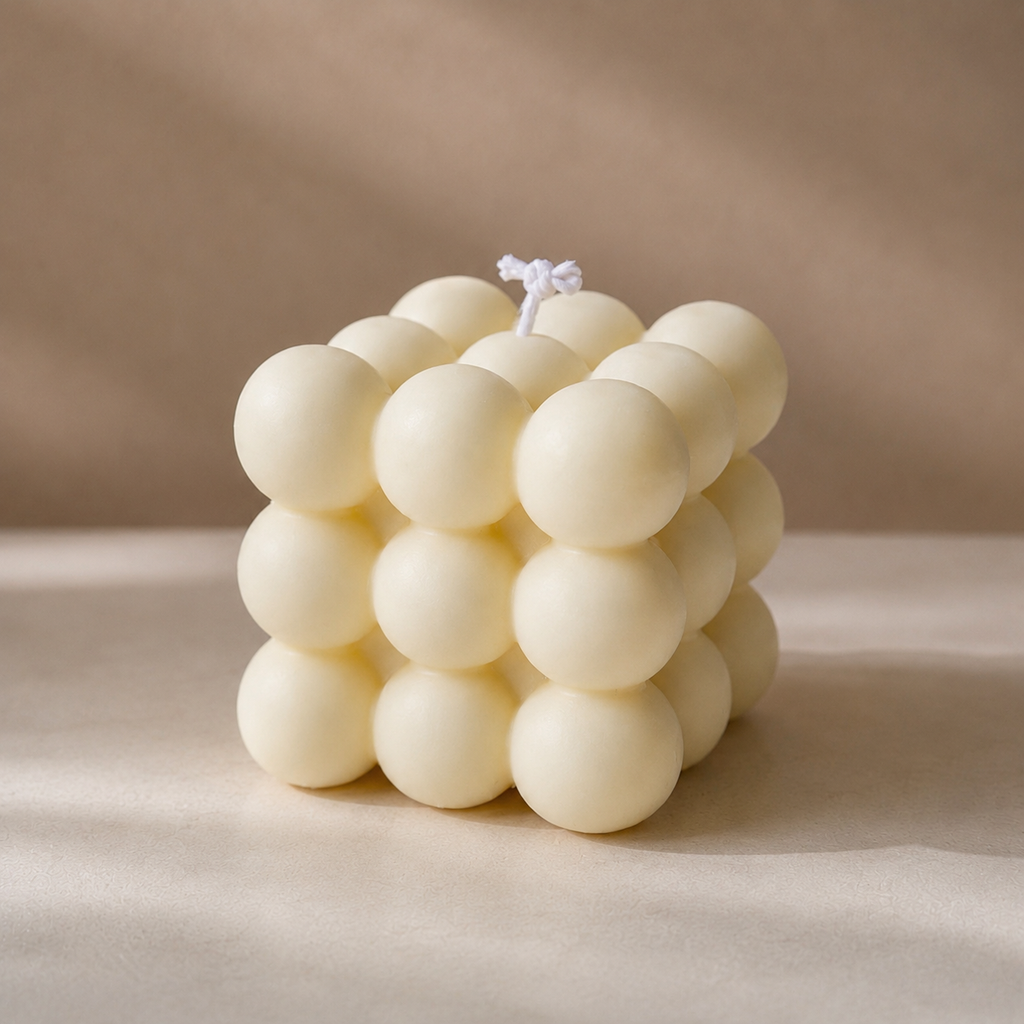 Sculptured Candles