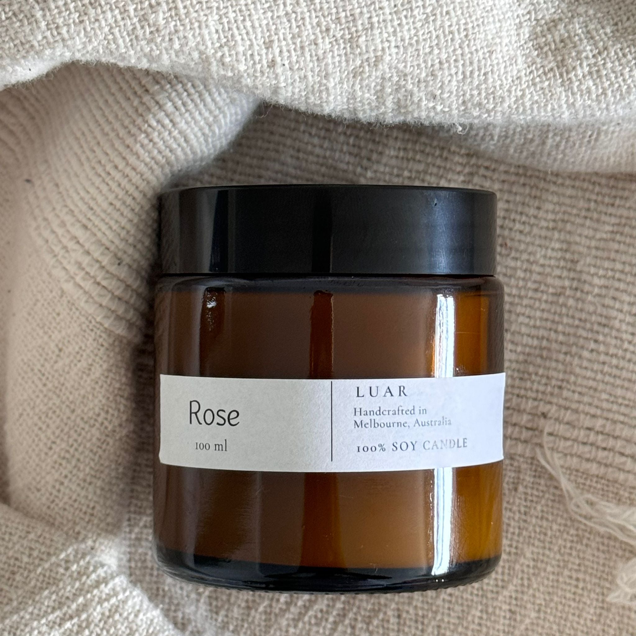 Rose 100ml