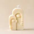 Sculptured Candles