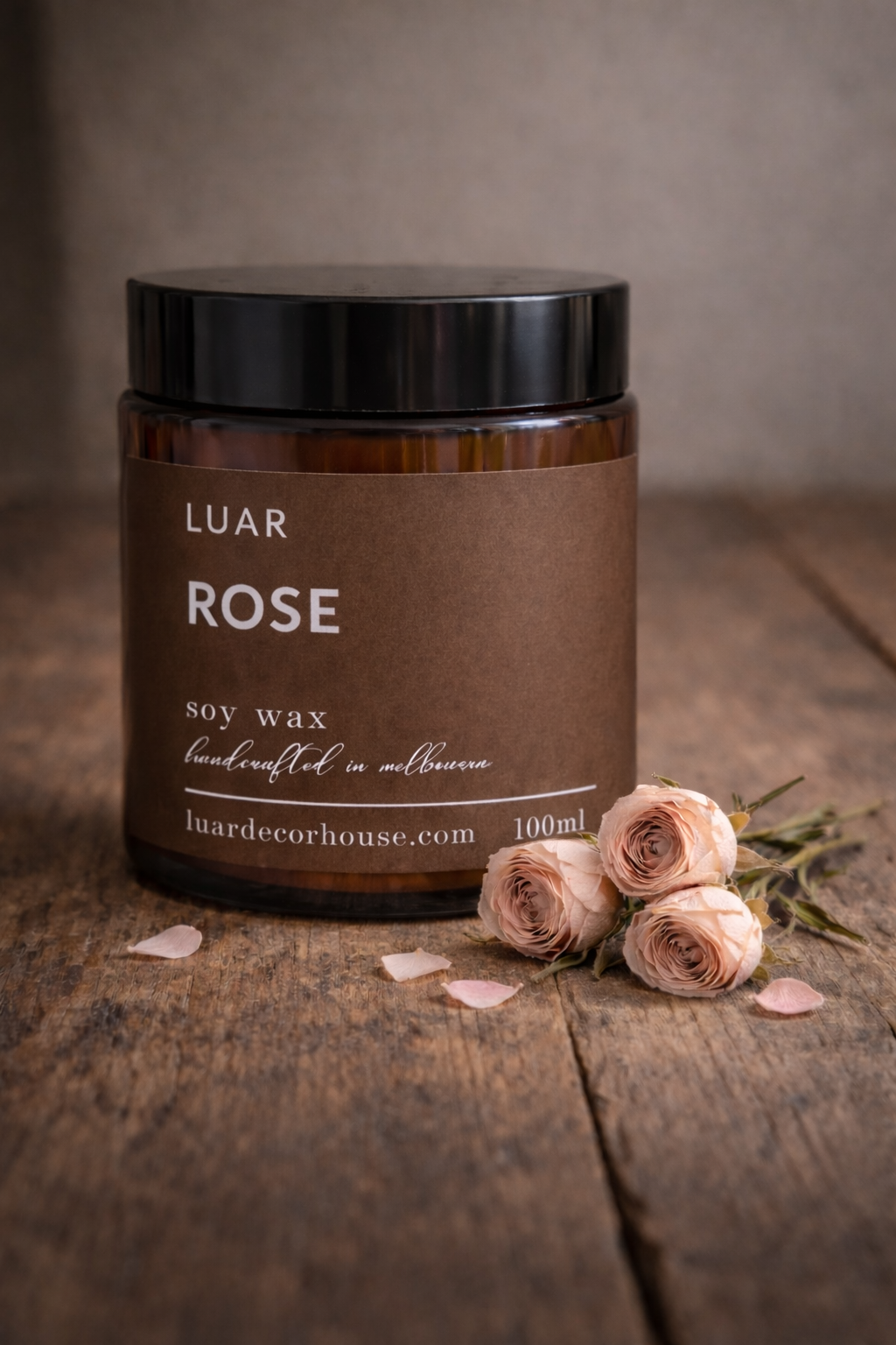 Rose 100ml