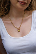 Heart Necklace