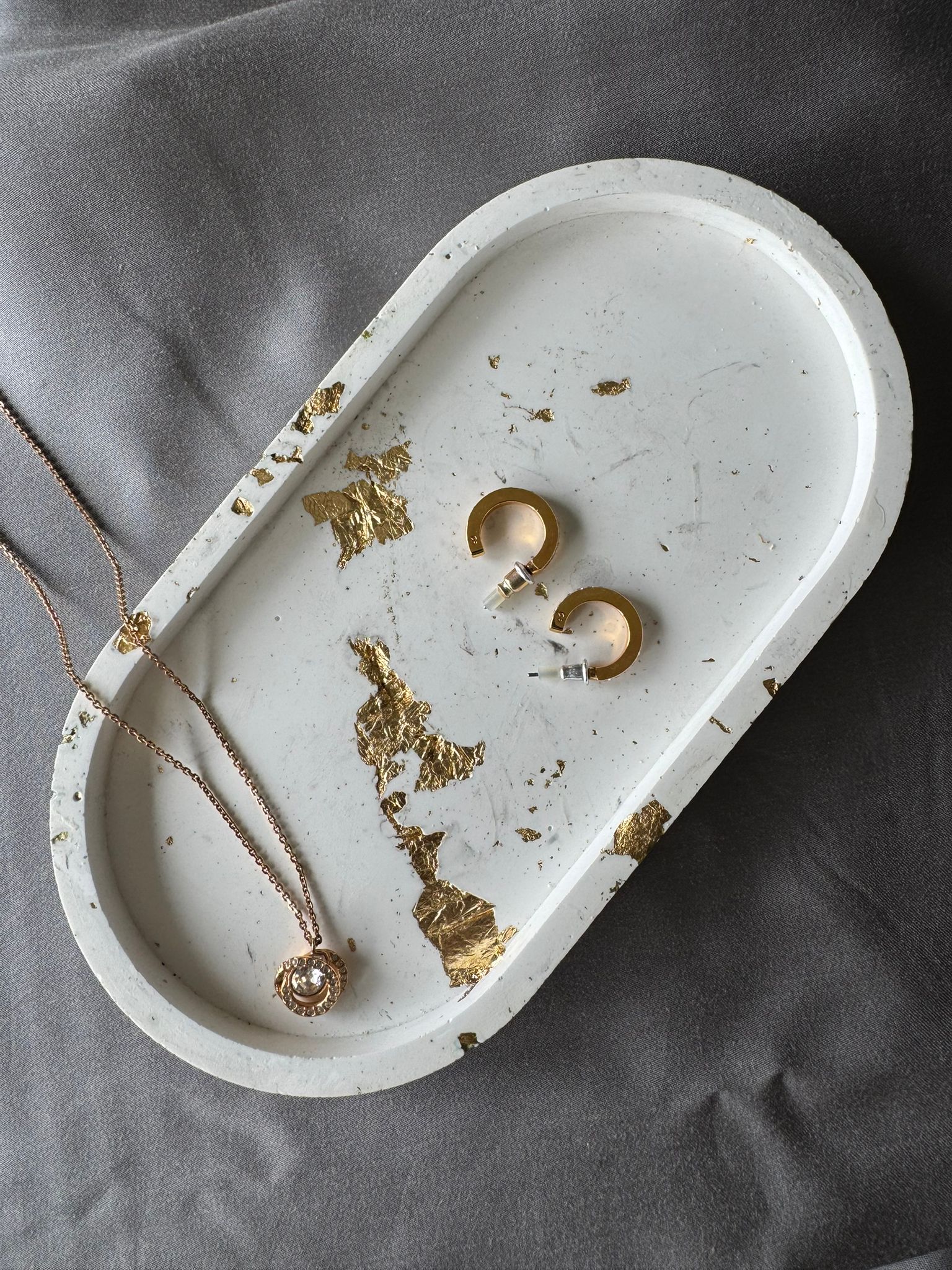 Trinket Tray