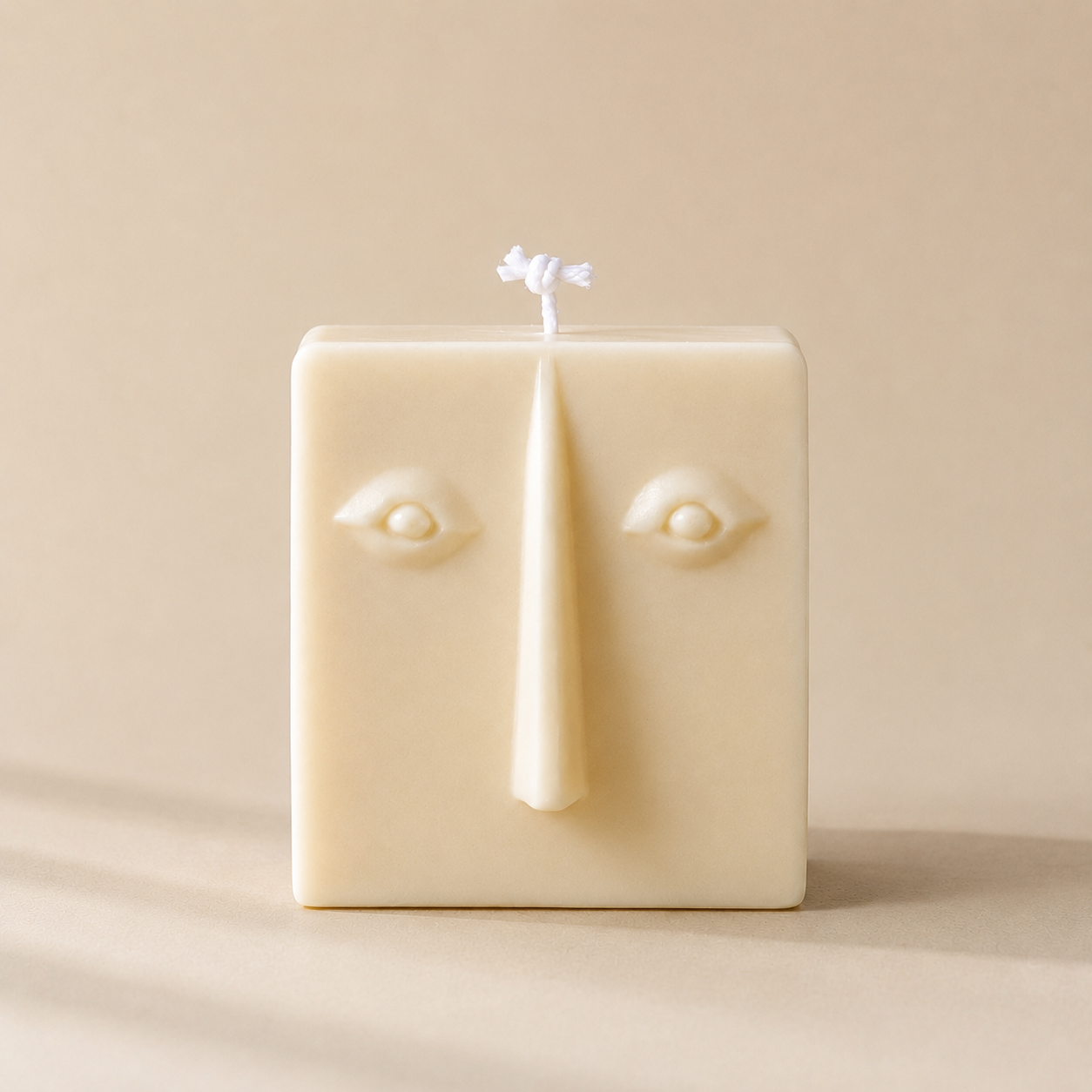 Sculptured Candles