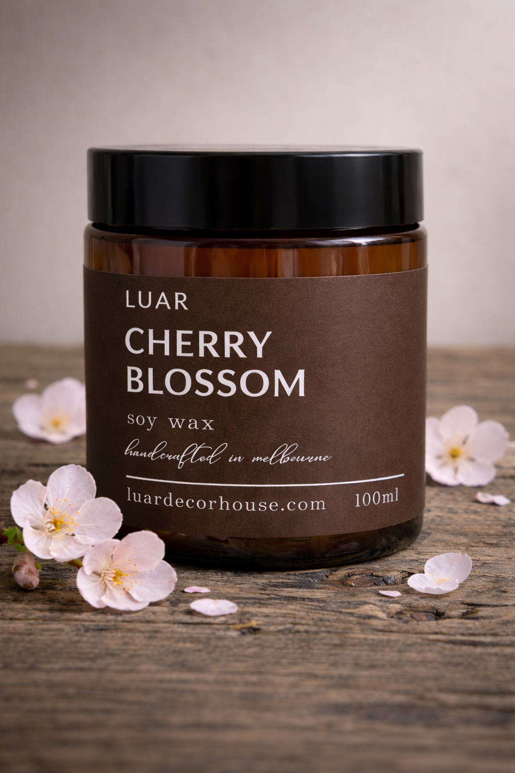 Cherry Blossom 100ml